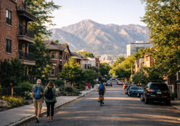 Best Salt Lake City Areas for Every Type of Student