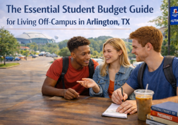 Budgetting guideline for college students