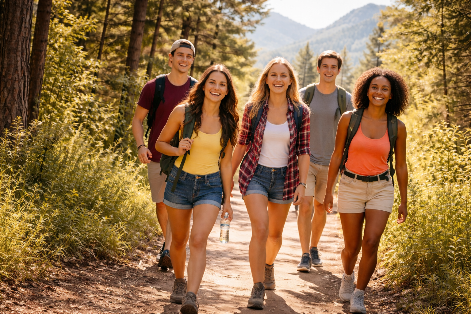 300 Days of Sunshine: Why Denver Students Live Outside (And Where to Find Apartments Near the Best Trails)