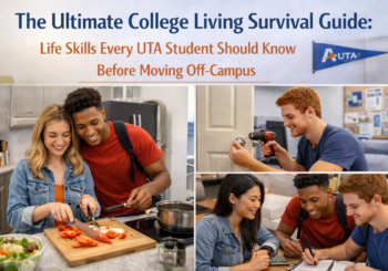 Life skills to have in college