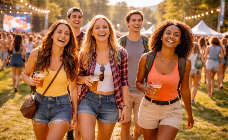 Music Scene in Denver