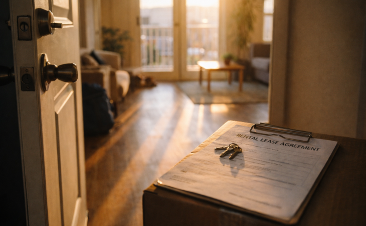 Salt Lake City Student Housing Lease Terms Explained