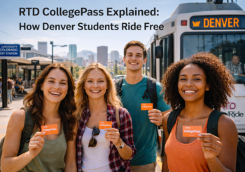The RTD College Pass