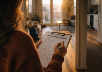 What to Look For When Renting in Salt Lake City