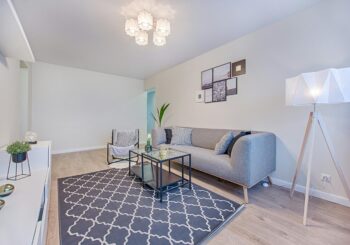 Nice Apartment u of u