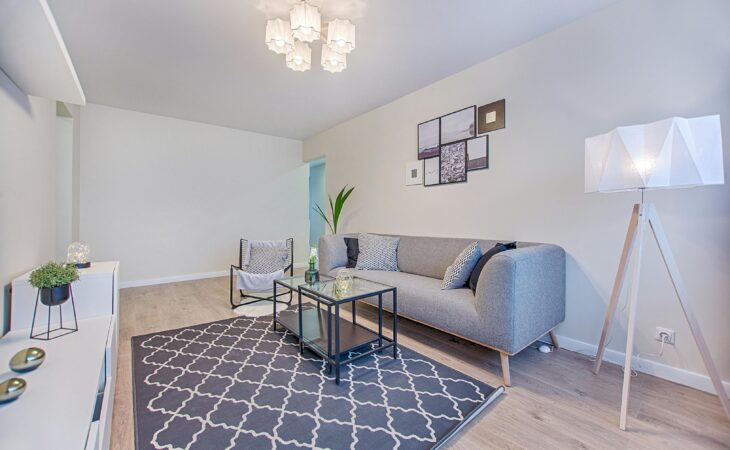 Nice Apartment u of u