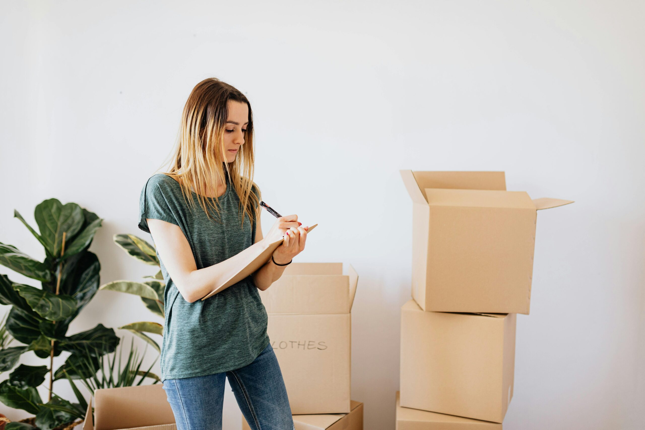 Lane Community College Student Housing Checklist: Everything You Need Before Move-In