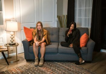 What if your roommate leaves