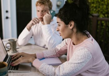 Parents of U of U students