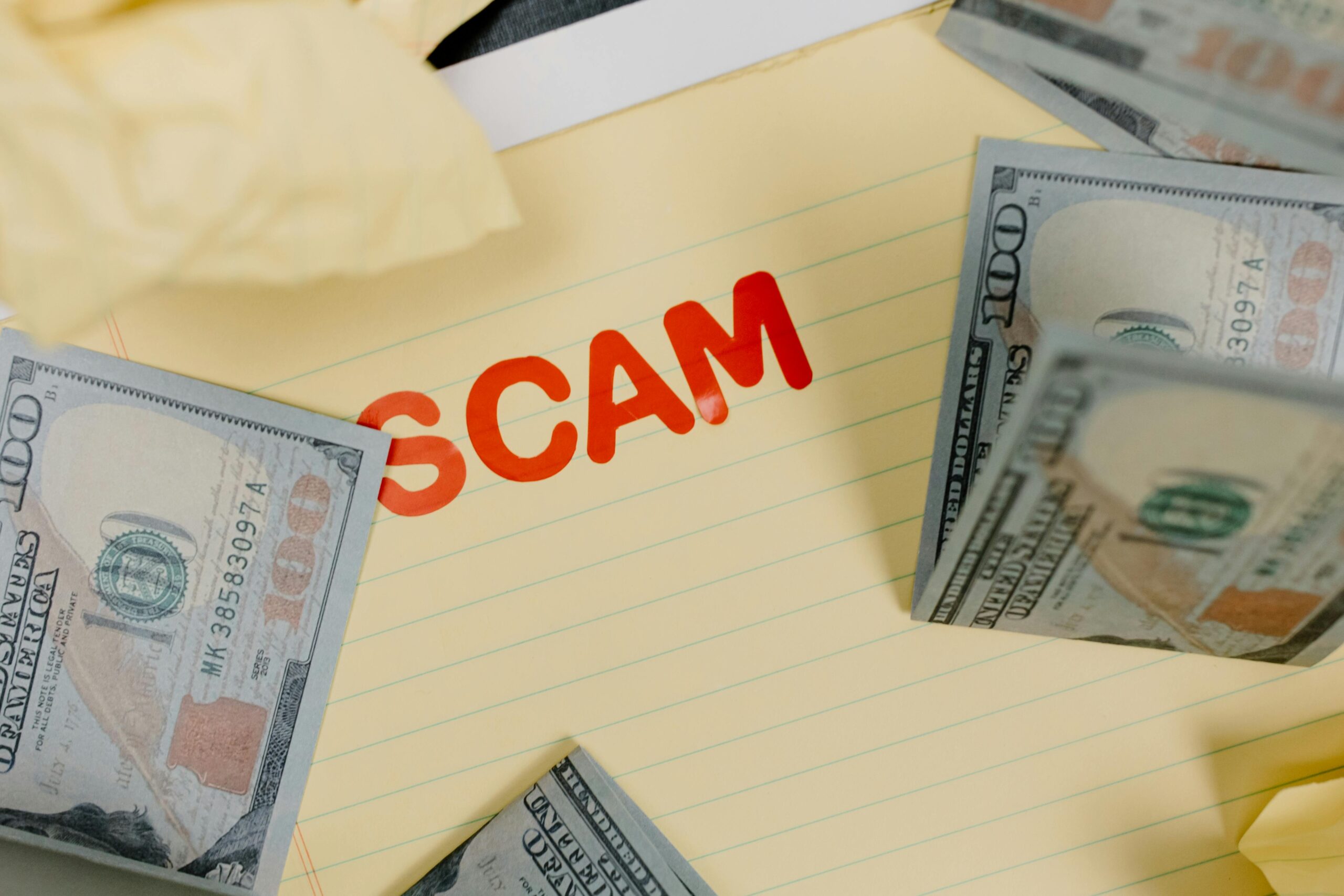 Apartment Scams Targeting U of U Students: Red Flags and How to Protect Yourself
