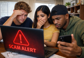 How to Avoid Off-Campus Housing Scams Near SDSU