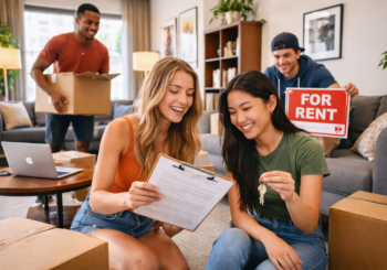 UTA Lease Takeovers & Sublets How to Find Short-Term Student Housing Fast