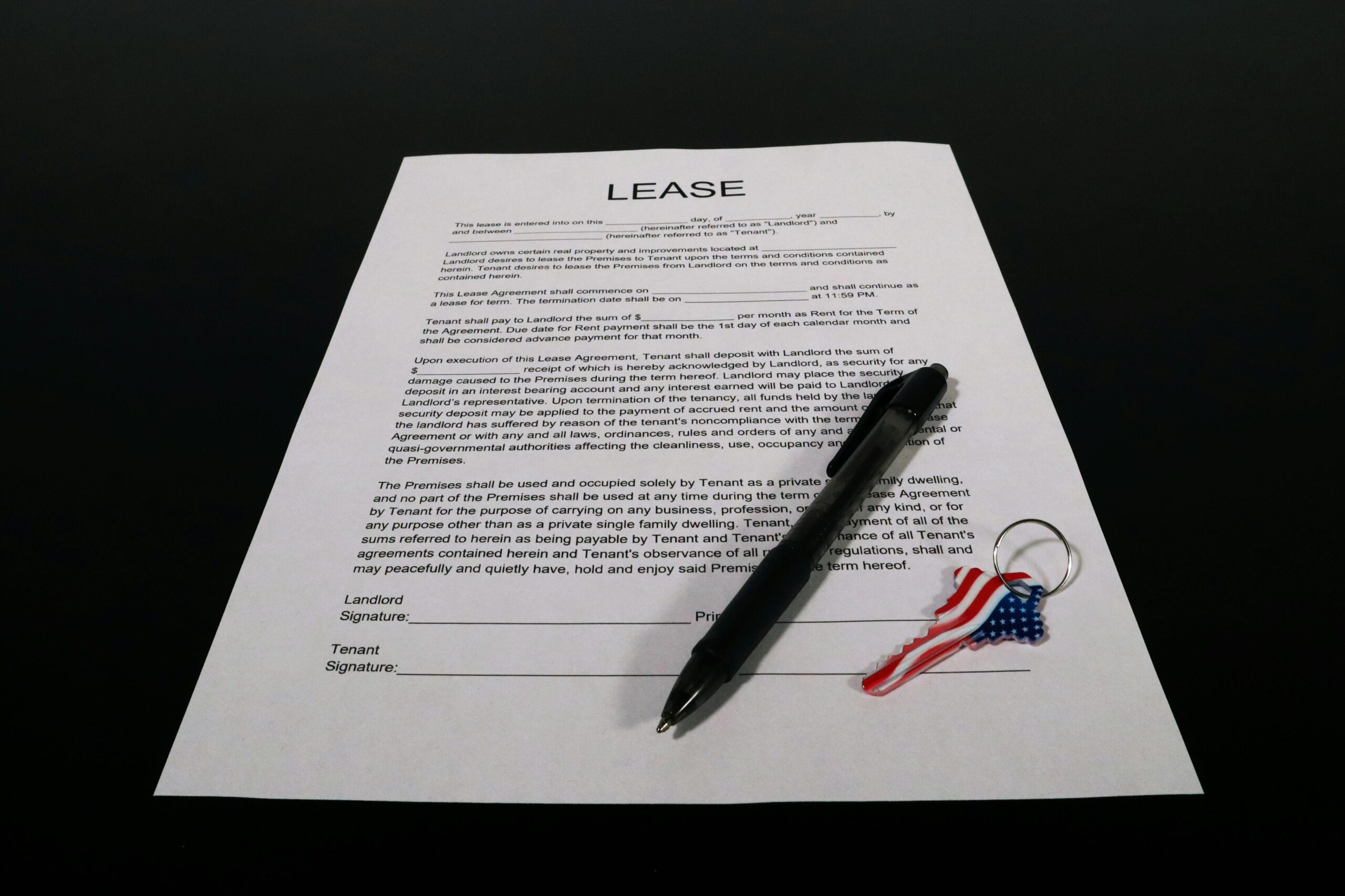 San Diego Student Leases Explained: What to Know Before You Sign