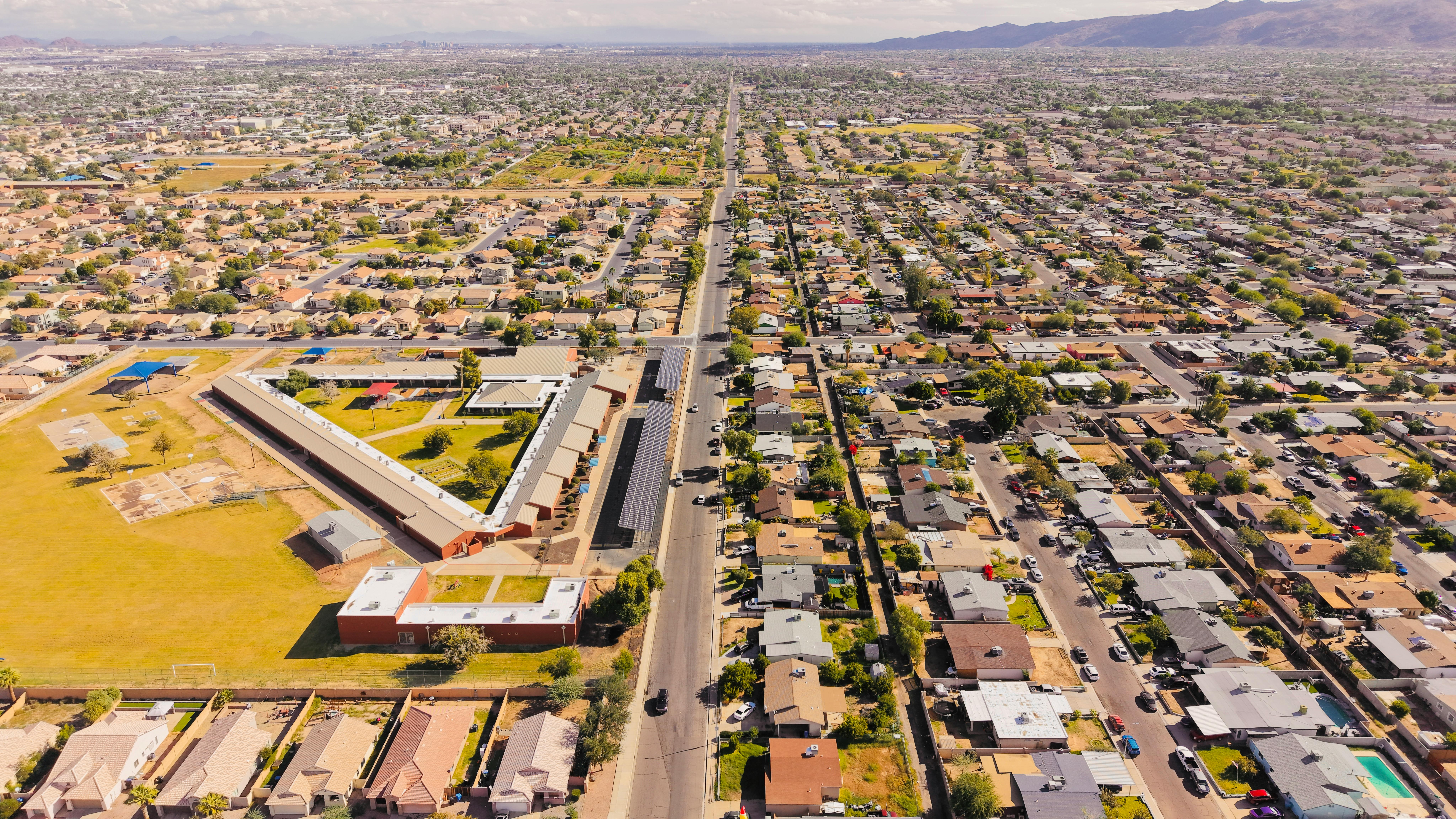 Best Neighborhoods for ASU Students: Where to Live Off-Campus Near Arizona State University