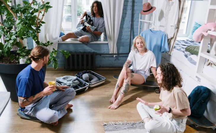 How to Find (and Keep) Good Roommates at CU Boulder: A Complete Guide