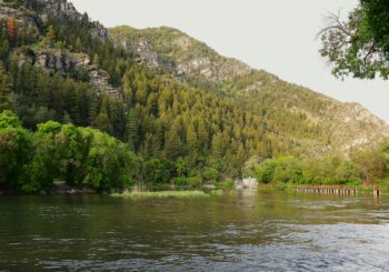 Is Logan, Utah a safe place to live?