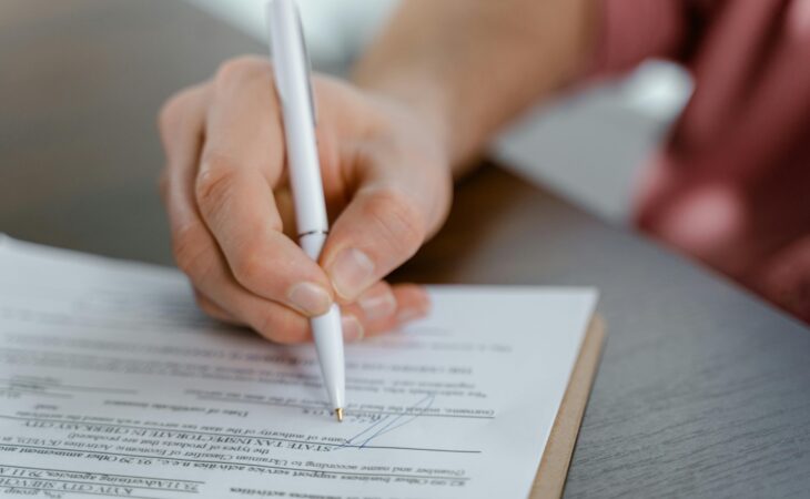 What Every Student Should Know Before Signing